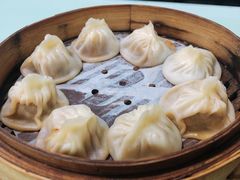 -食惠里小笼包面馆(越秀店)