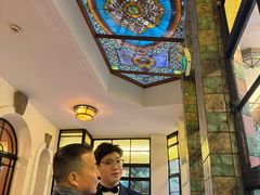 -马勒别墅饭店(静安寺店)