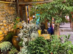 -尽善百年古院餐厅(王家老宅店)