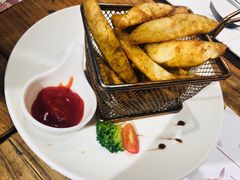-通海俄式烧烤·俄罗斯大串(嵩山路店)