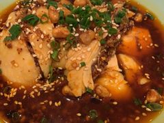 -漢舍中国菜馆(889广场店)