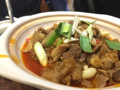 -梁记粥铺(开元地中海店)