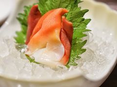 北极贝-Mr·Fish鱼鲜生海鲜放题(银泰in99店)