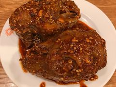 麻辣兔头-老号尤兔头(西川店)
