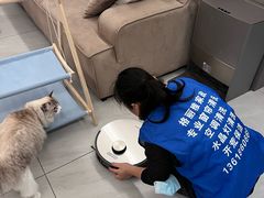 -武汉格丽雅家政 保洁清洗