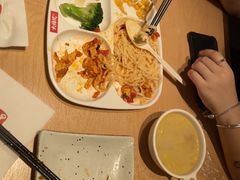 -大师兄·西北小馆(北站缤果空间店)