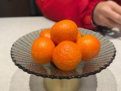 -悦融琥珀·京鲁菜(西单店)