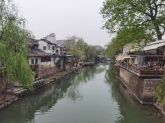 -小河直街历史文化街区