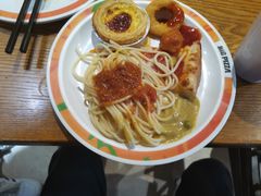 -比格比萨自助(花园路店)