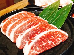 -九田家黑牛烤肉料理(太阳城店)