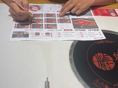 -焯牛潮汕牛肉火锅(云峰街创始店)