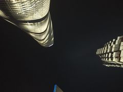 -上海之巅观光厅