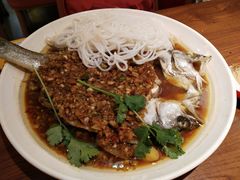 -老闵田螺馆·南昌市井菜·特色小吃(总店)