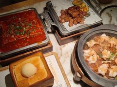 -绿茶餐厅(淮安吾悦广场店)
