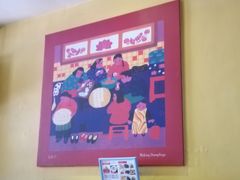 -岳姥姥饺子(泺文路店)