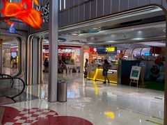 -紫荆广场·花漫里