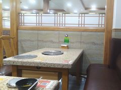 -真利味·脊骨火锅·正宗韩国料理(韩乐坊店)