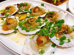 -渔满仓海鲜渔家(象山二店)