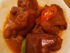 -金苑海鲜酒家(来魅力店)