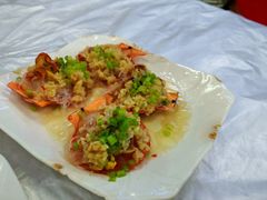 -众味海鲜大排档·活海鲜·潮汕味(南澳店)