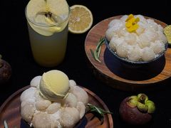 -翡翠鸟精品泰国菜(北辰财富中心店)