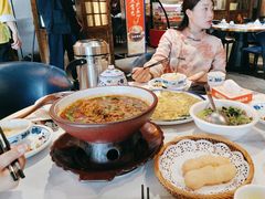 -老街鱼嘴巴(步步高新天地店)