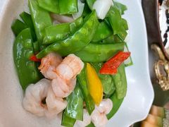 -龟兹KUCINA·新疆菜(前滩L+PLAZA店)