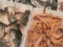 -乡野李掌柜(汉江路店)