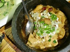 -隆喜元鱼汤包·海鲜(中联广场店)