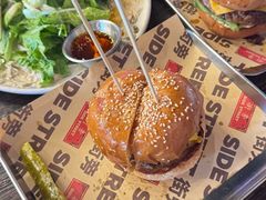 -Side Street街旁(交道口店)