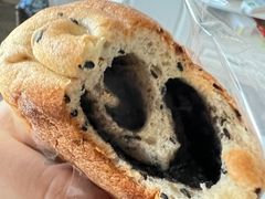 -沁屋面包店(人民东路店)