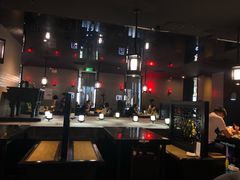 -梅筑·创意料理(王府井百货店)