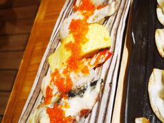 -一心创作料理屋(经开万达店)