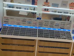 -EYEcare眼镜店(南京东路店)