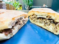 -BOCATA 西班牙餐厅(三里屯店)