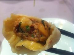 -浩运·海鲜青岛菜·海胆水饺(石老人店)