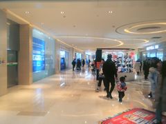 -宝龙城(杭州滨江店)