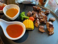 -NY STEAK 牛一扒房(番禺区南城路店)