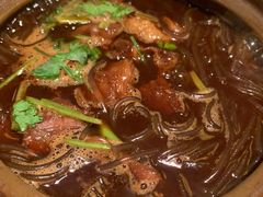 -南京大牌档(凯德大峡谷店)