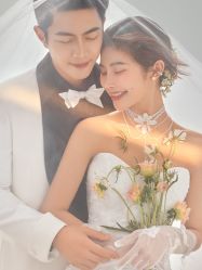 点击看大图 -花漾摄影优选工作室(东莞原创作品店)