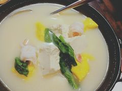 -到家尝北京菜(西坝河店)