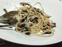 -上海东方佘山翰悦阁酒店·Vie全日制餐厅