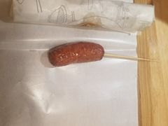 -头壹号饸饹面·大油条(东升科技园店)