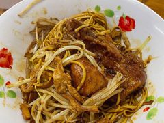 -小狗面馆(复兴店)