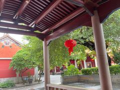 -梵天禅寺