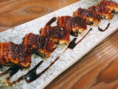 鳗鱼蒲烧-东京屋(武定路店)
