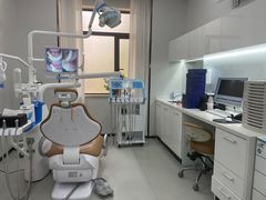 -牙博士口腔品牌连锁(杨浦店)