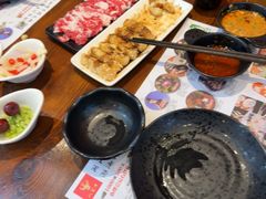 -八宝牛潮汕鲜牛肉火锅(净月店)