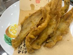 -叶存利海鲜大馅饺子(海宁路总店)
