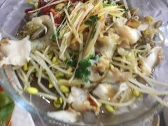 -兴隆海鲜菜馆